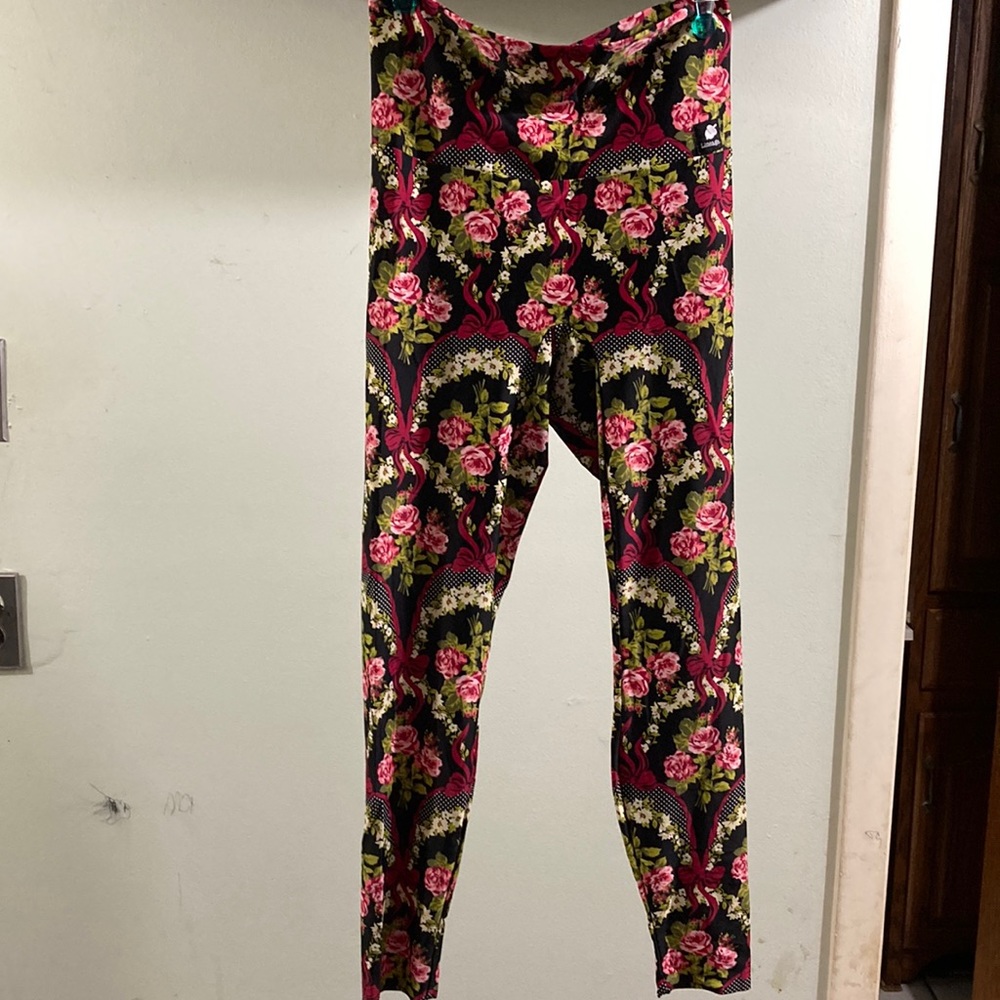Lineage leggings